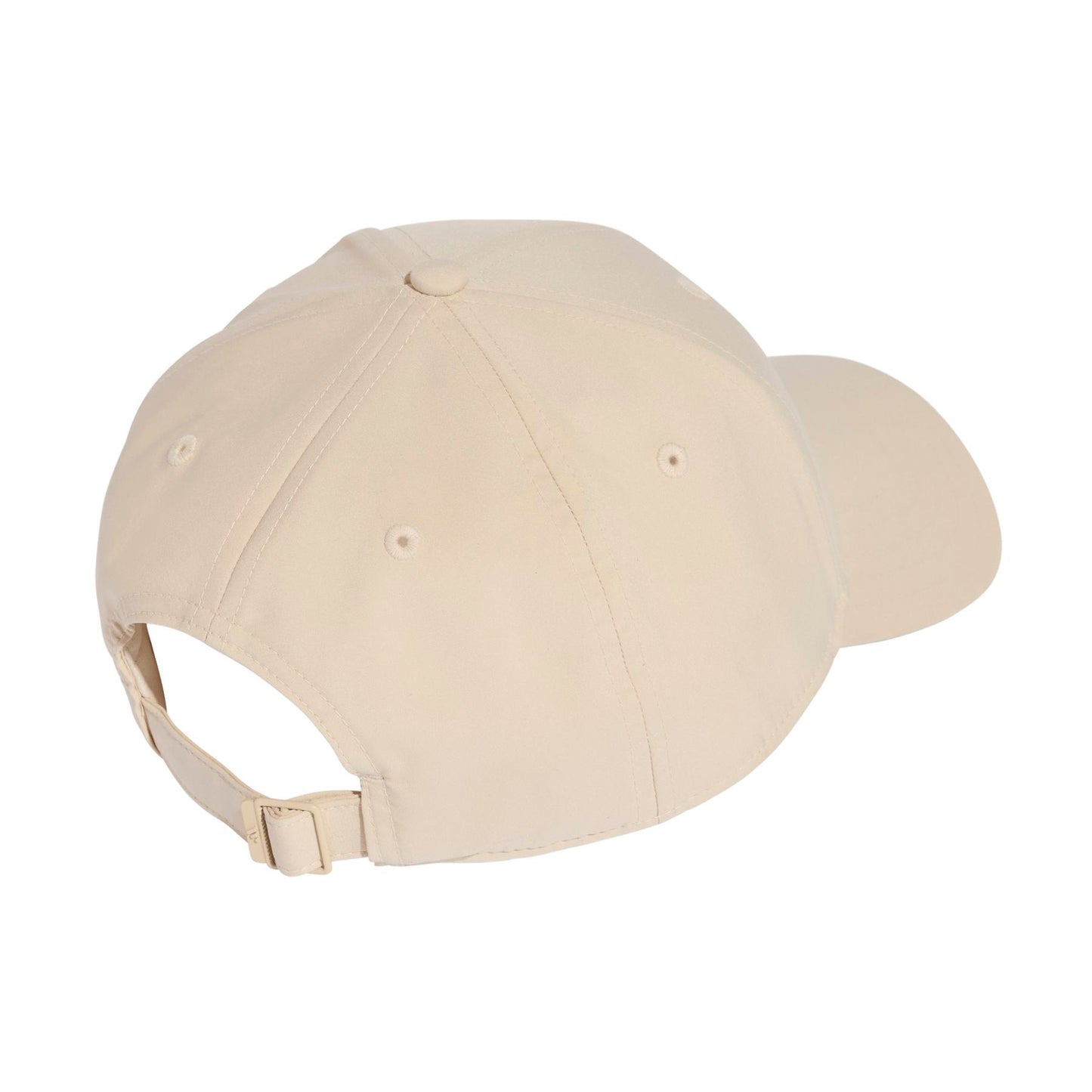 .ADIDAS Lightweight Baseball Cap - CRYSTEL LINEN - (KE8254) - F