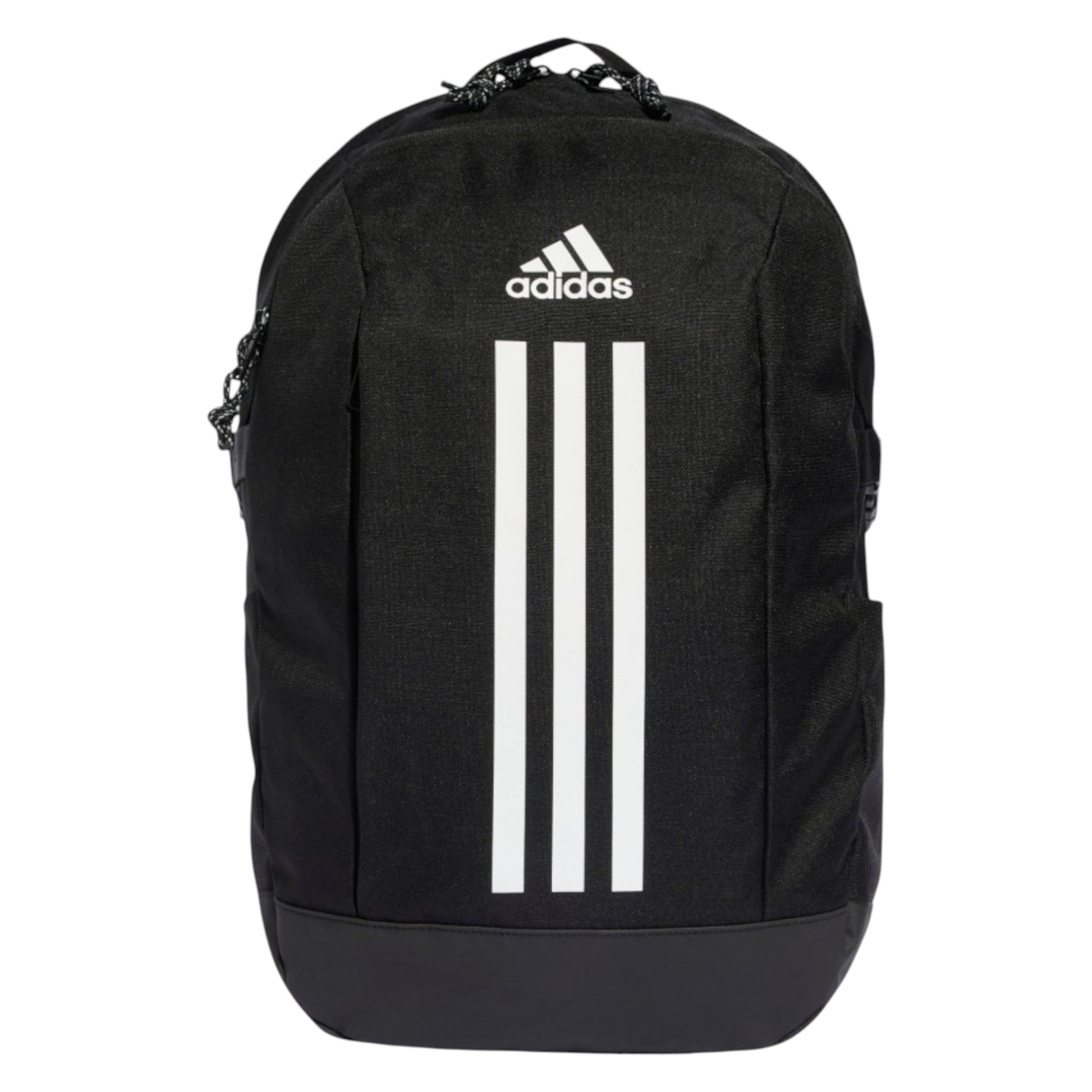 Adidas Power VII Backpack - BLACK/WHITE - (IP9774)