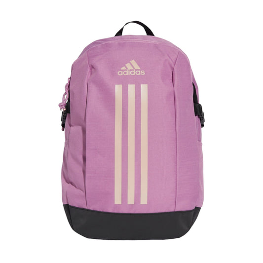 .Adidas Power VII Purple Backpack - (IX3180) - F - C20