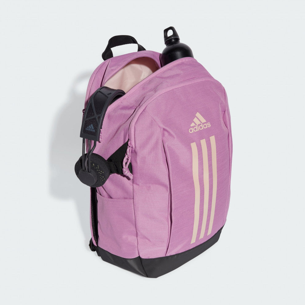 Adidas Power VII Purple Backpack IX3180 F C20 Shoe Bizz