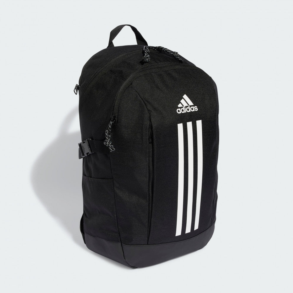 - Adidas Power VII Backpack - (IP9774) - F