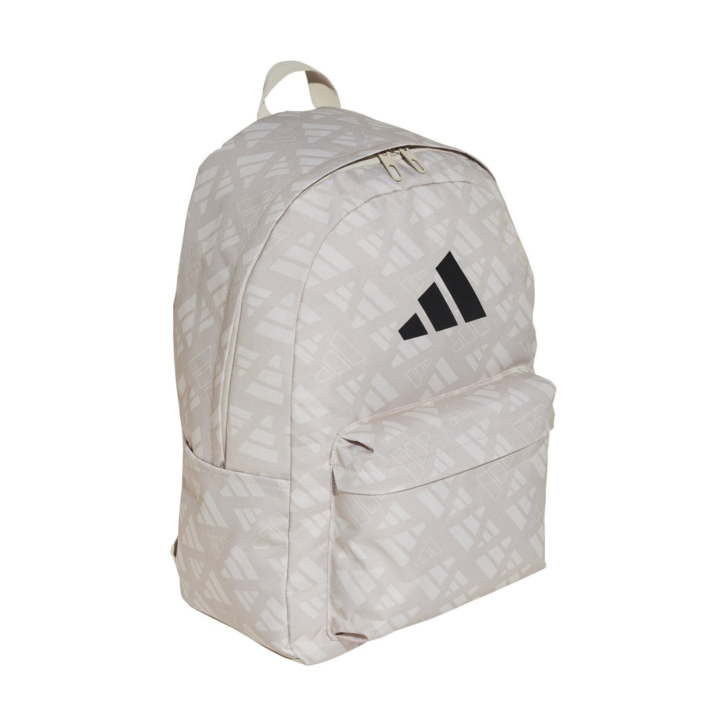 .ADIDAS GRAPHIC BACKPACK 3Bars Wonder Alumina / Powder Yellow - (JG5873) - C23