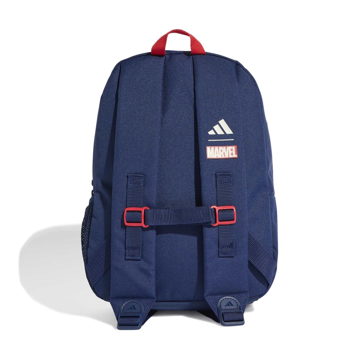 .ADIDAS MARVEL SPIDERMAN BACKPACK - NAVY BLUE - (KA9884) - F