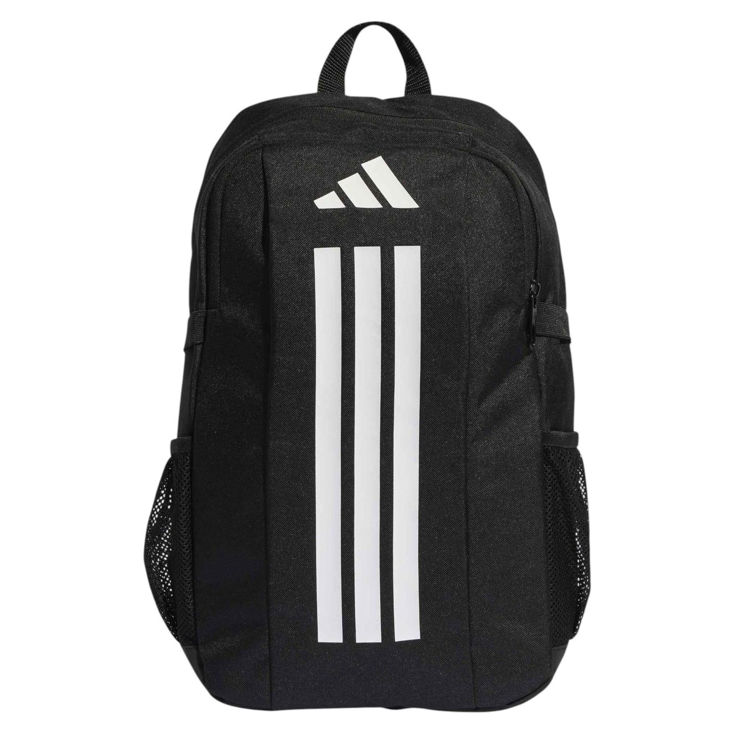 .ADIDAS Power Backpack KIDS - BLACK/WHITE - (KE0460) - C22