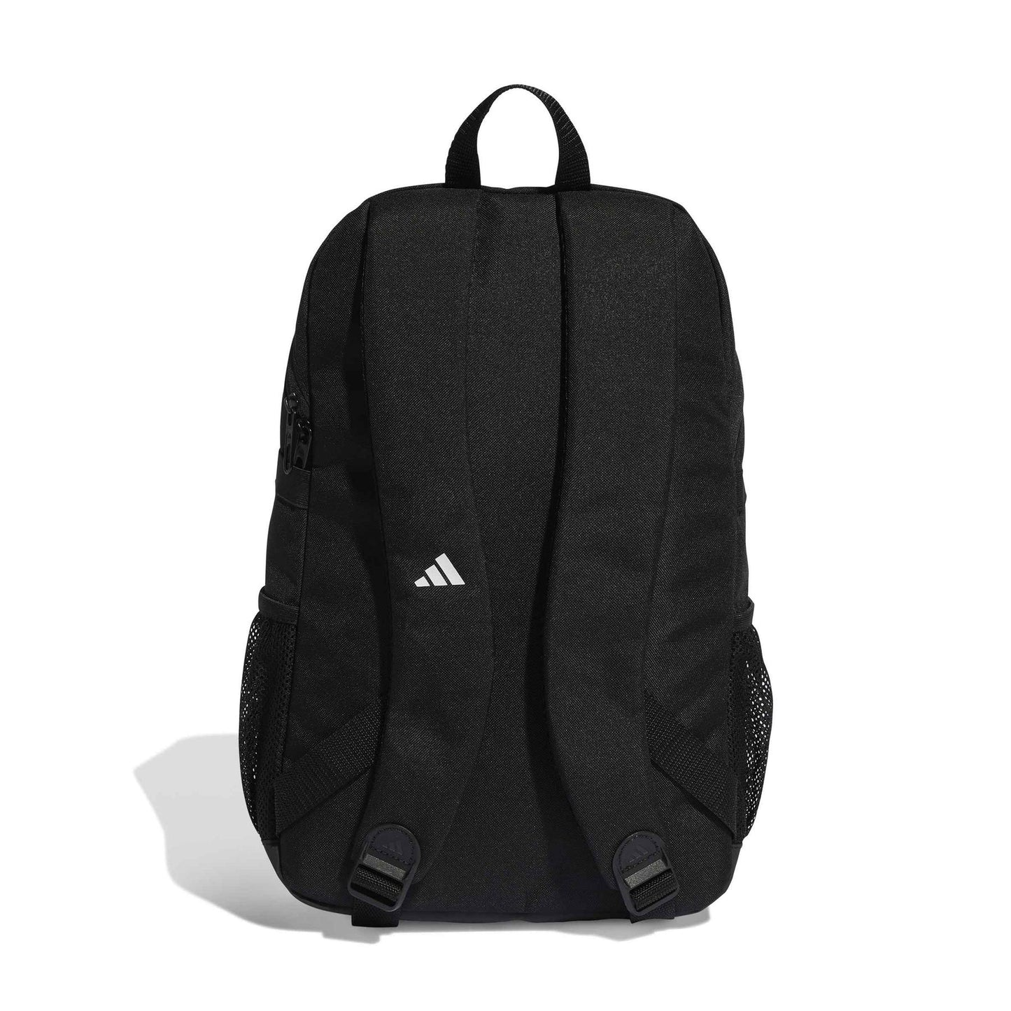 .ADIDAS Power Backpack KIDS - BLACK/WHITE - (KE0460) - C22