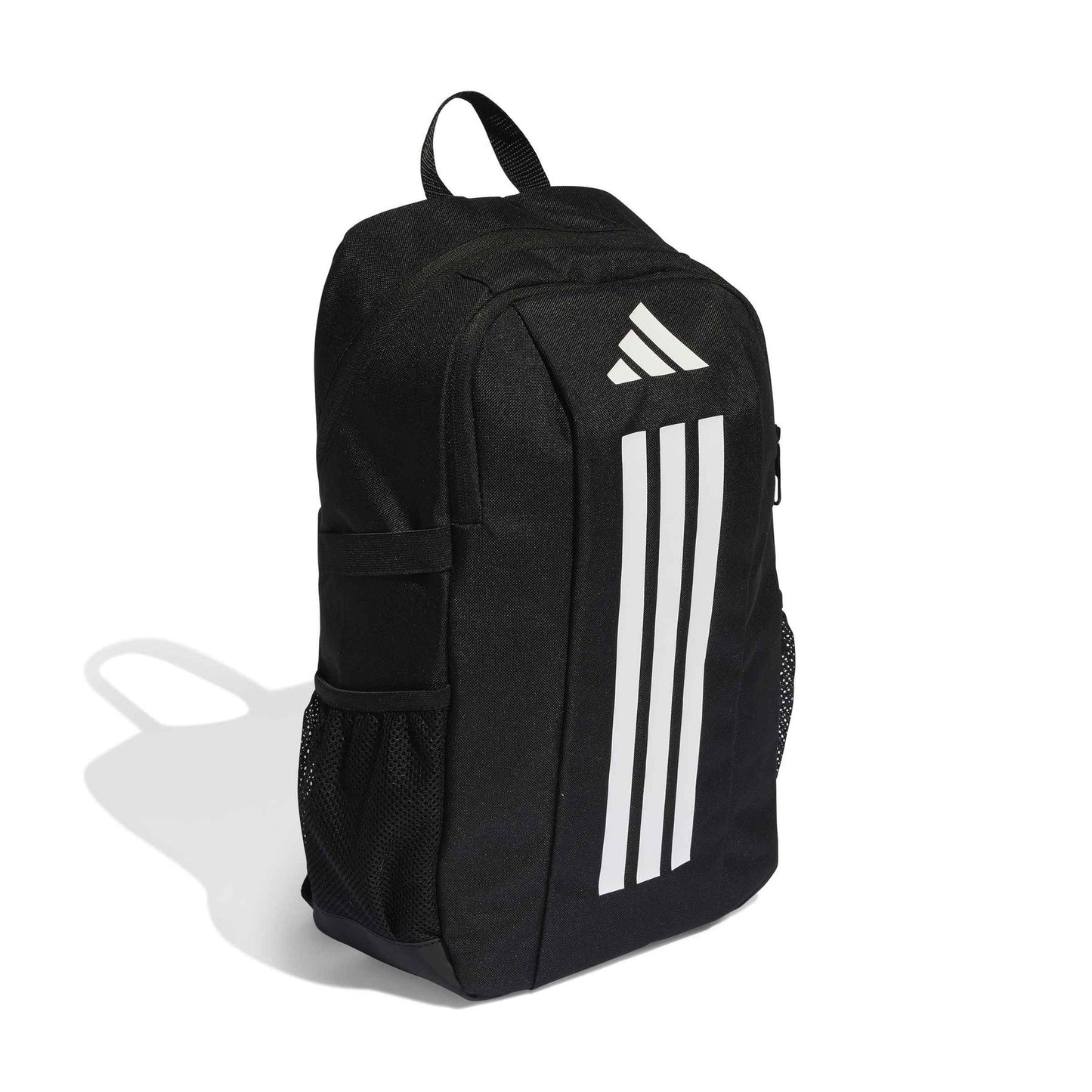 .ADIDAS Power Backpack KIDS - BLACK/WHITE - (KE0460) - C22