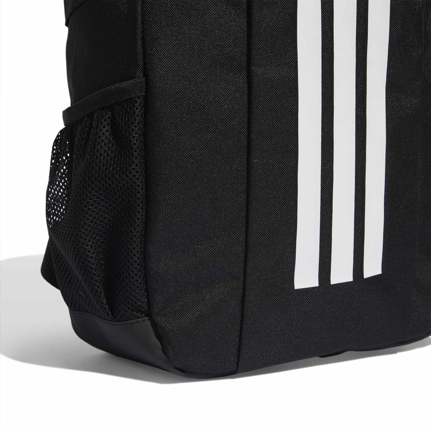 .ADIDAS Power Backpack KIDS - BLACK/WHITE - (KE0460) - C22