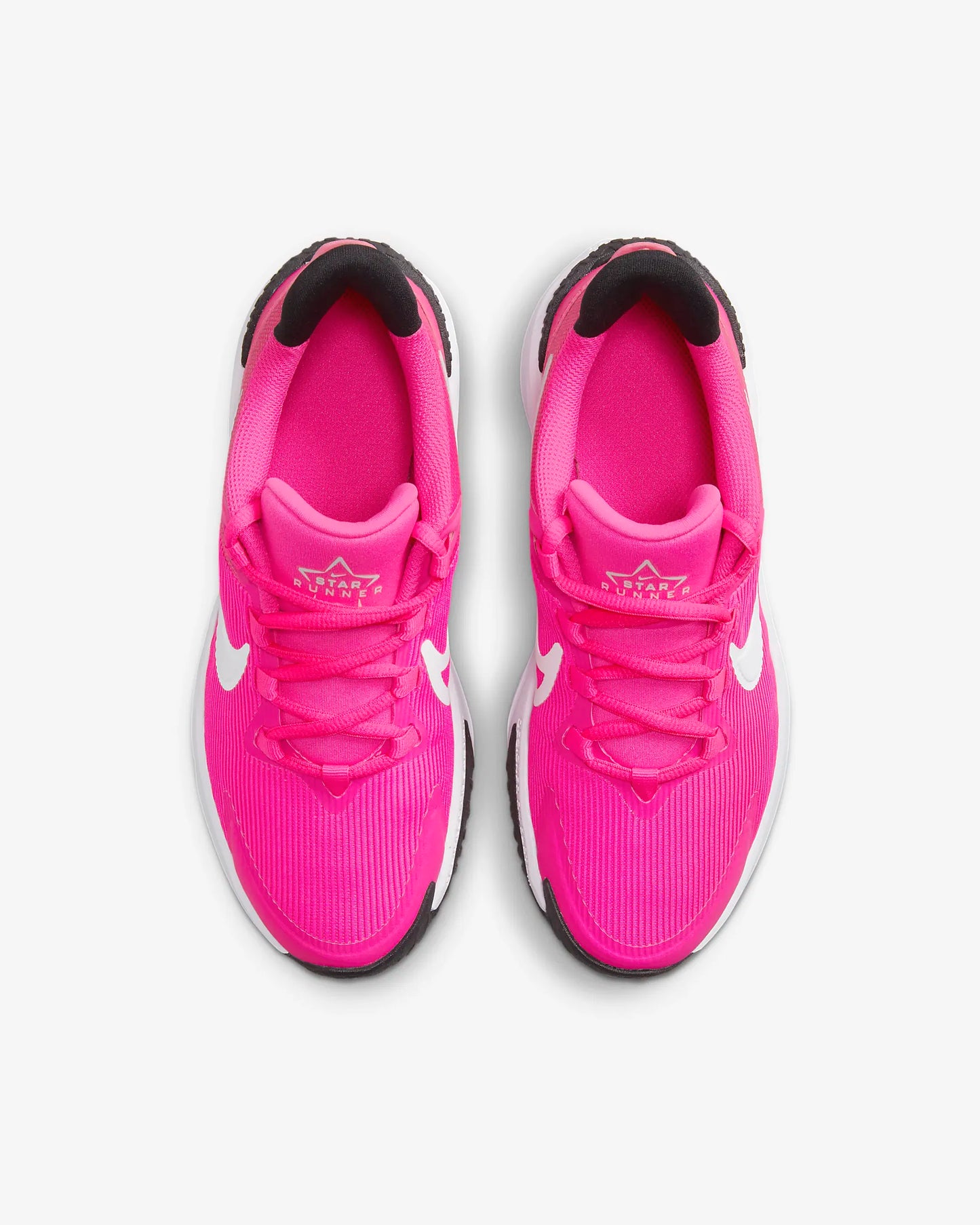 - Nike Star Runner 4 Youth - (DX7615-601) - FP - R1L4