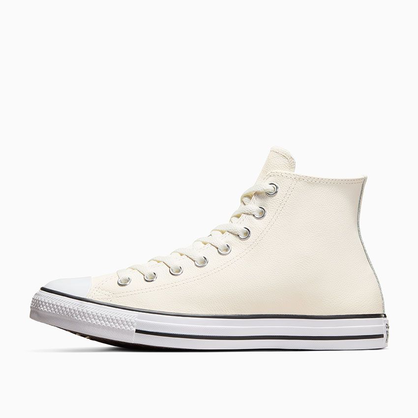 - Converse Chuck Taylor Unisex Seasonal Leather HI EGR - (A05593) - EGR - R1L8