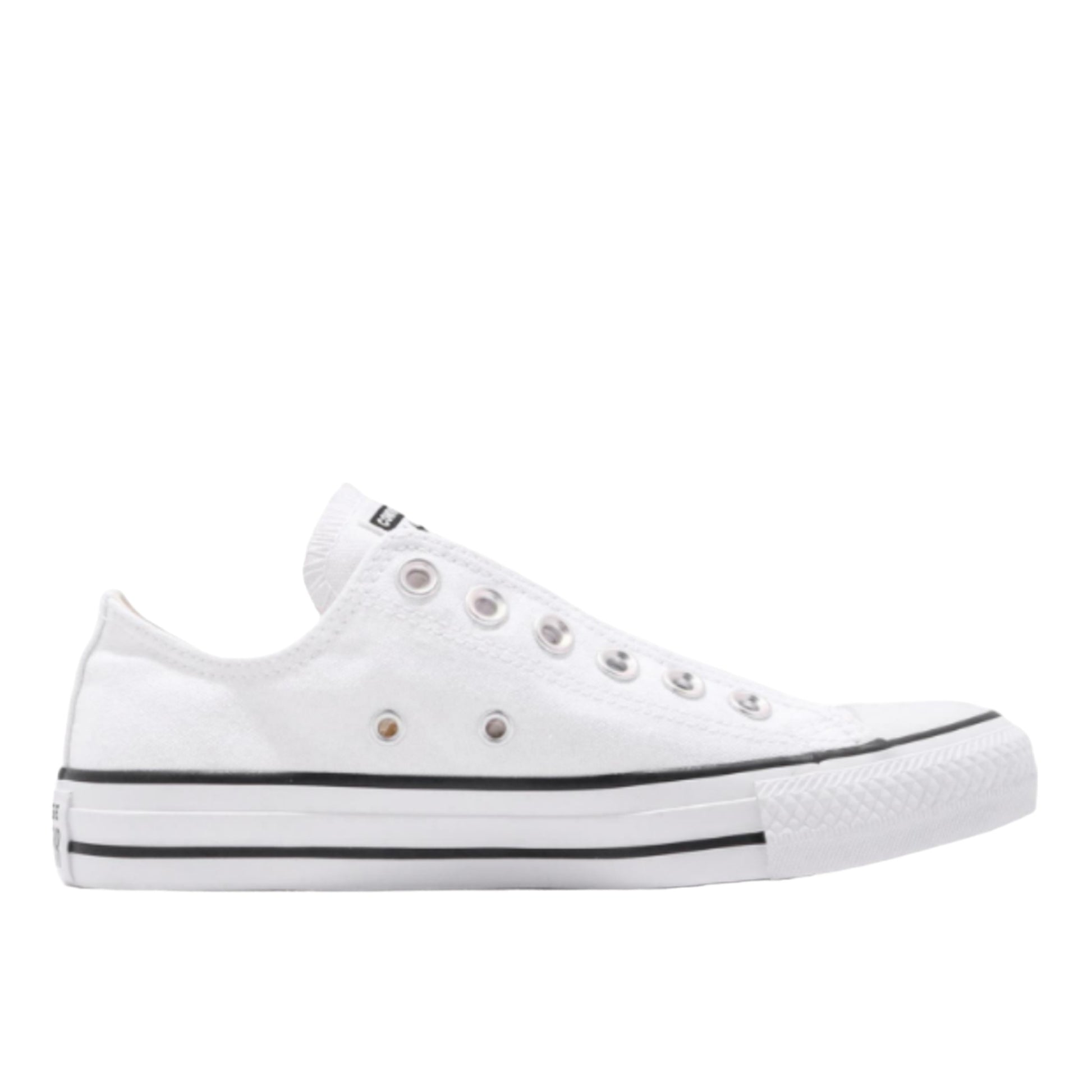 Chuck Taylor All Star Slip Low Top Womens (164301C) SLW R1L8