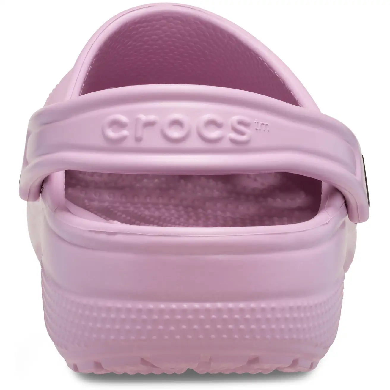 .Crocs Unisex Original Classic Clogs Pink (Hydrangea) Colour Adults (Beach) - (10001-5BX) - F