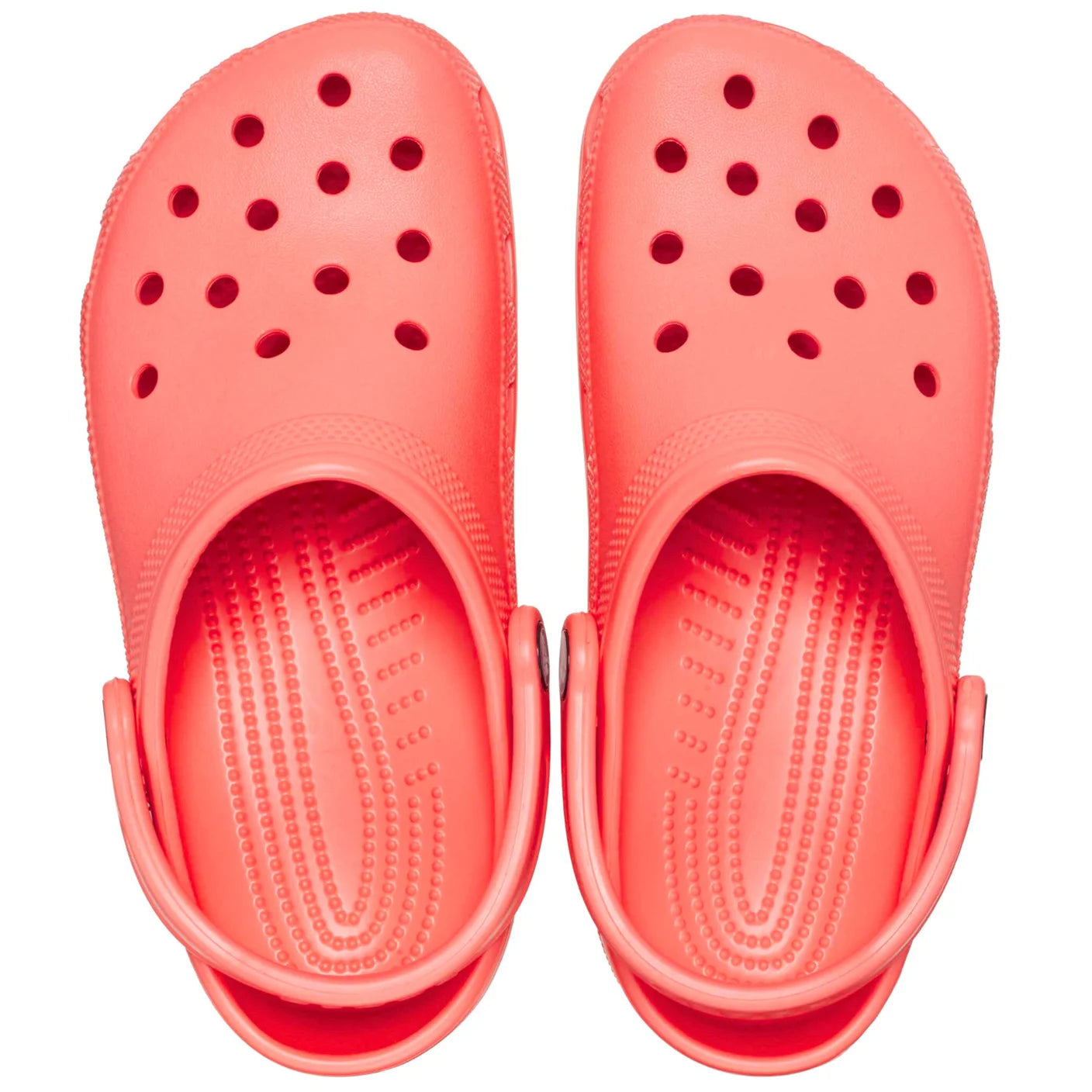 Crocs Unisex Original Classic Clogs Watermelon (Peachy Colour