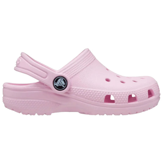 .Classic Crocs TODDLER Pink Milk Colour (206990-6ZW) - F - C26