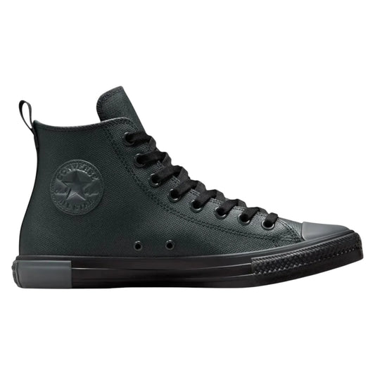 .Converse Chuck Taylor Counter Climate Hi Top - Black/Shadow - (A09485) - SWB - R1L8