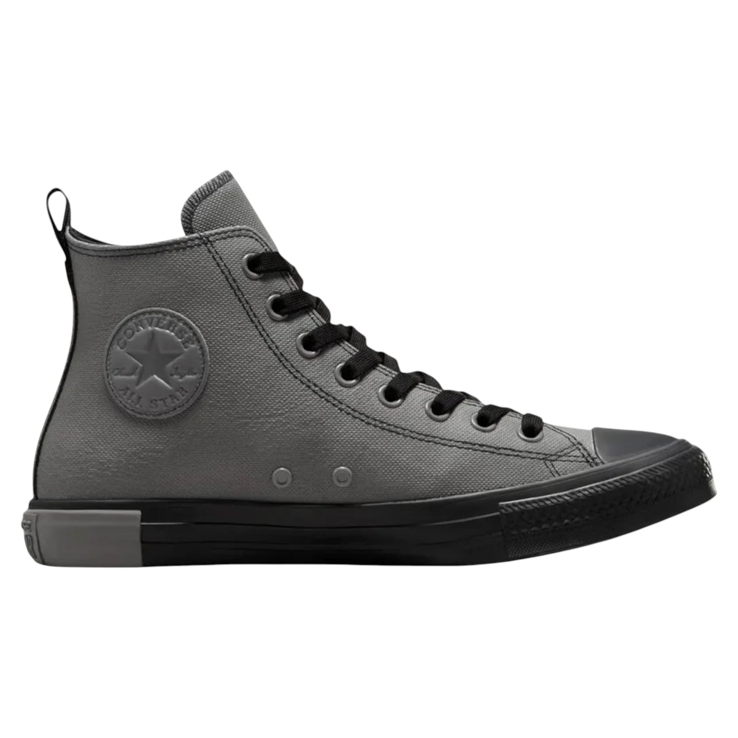 .Converse Chuck Taylor Counter Climate Hi Top - Sharkskin/Black/Sharkskin - (A09486) - SBS - R1L8