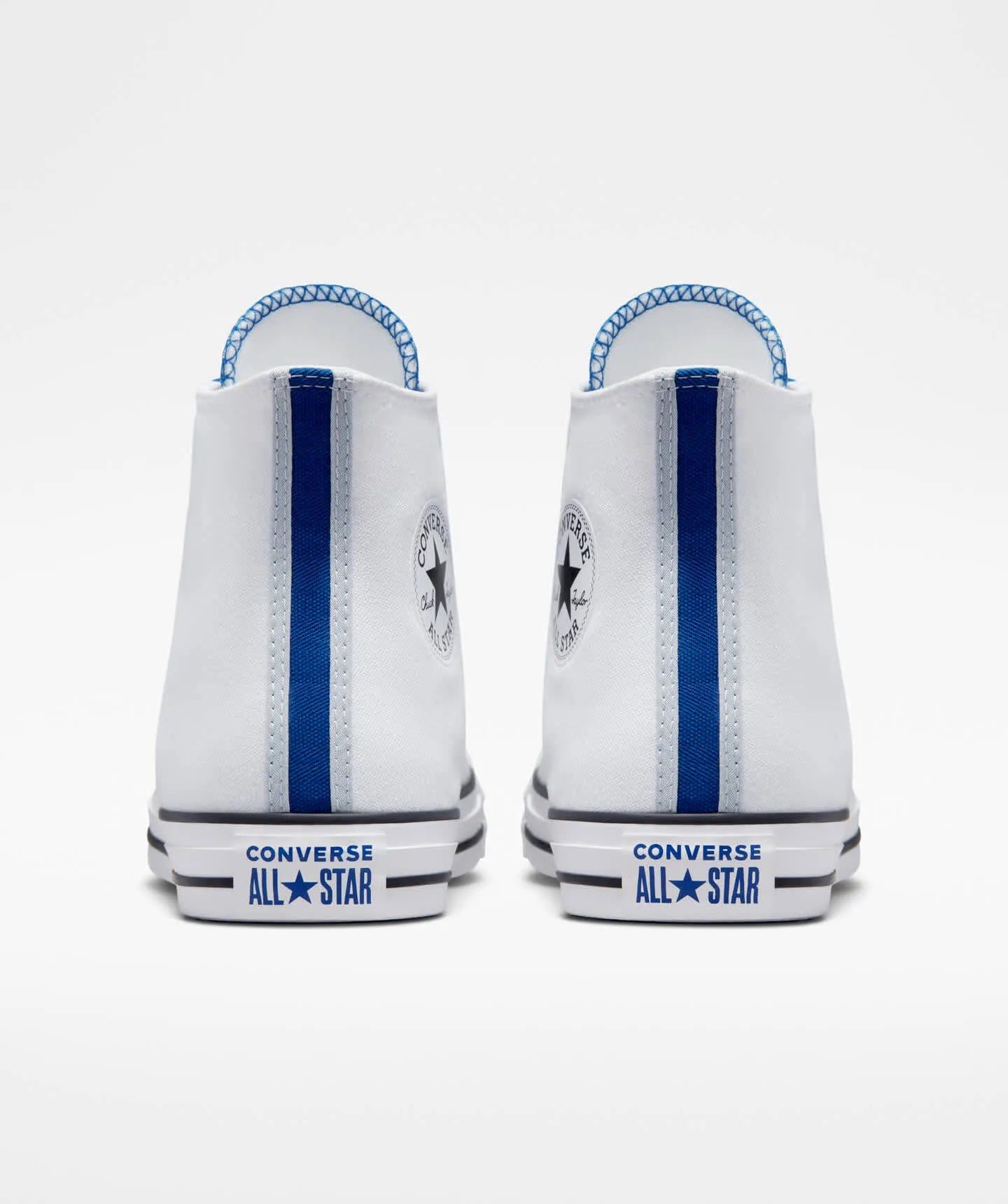 Chuck taylor 2025 7 hi white
