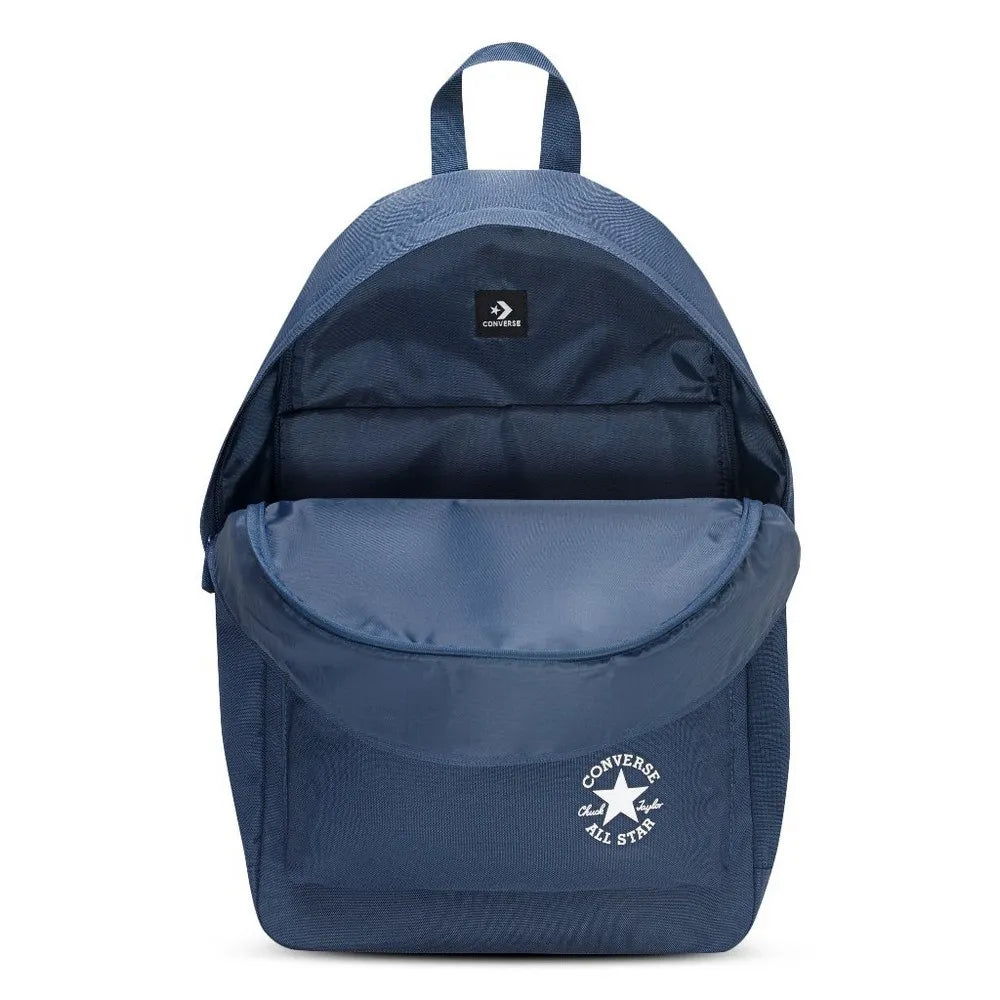 .Converse Cam Speed 3 BackPack - NAVY - (MA5769 BFK) - R1L2