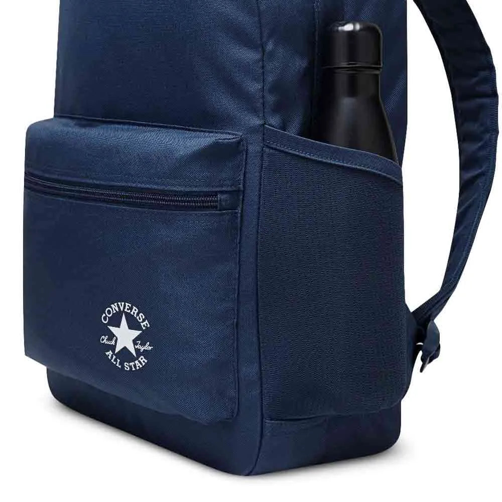 .Converse Cam Speed 3 BackPack - NAVY - (MA5769 BFK) - R1L2