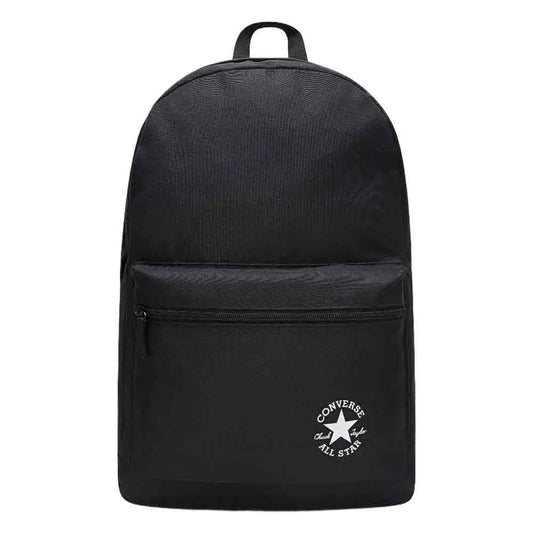 .Converse Cam Speed 3 BackPack - BLACK - (MA5769 023) - R1L2