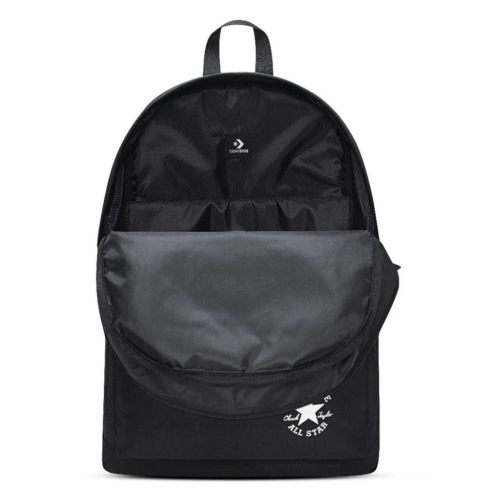.Converse Cam Speed 3 BackPack - BLACK - (MA5769 023) - R1L2