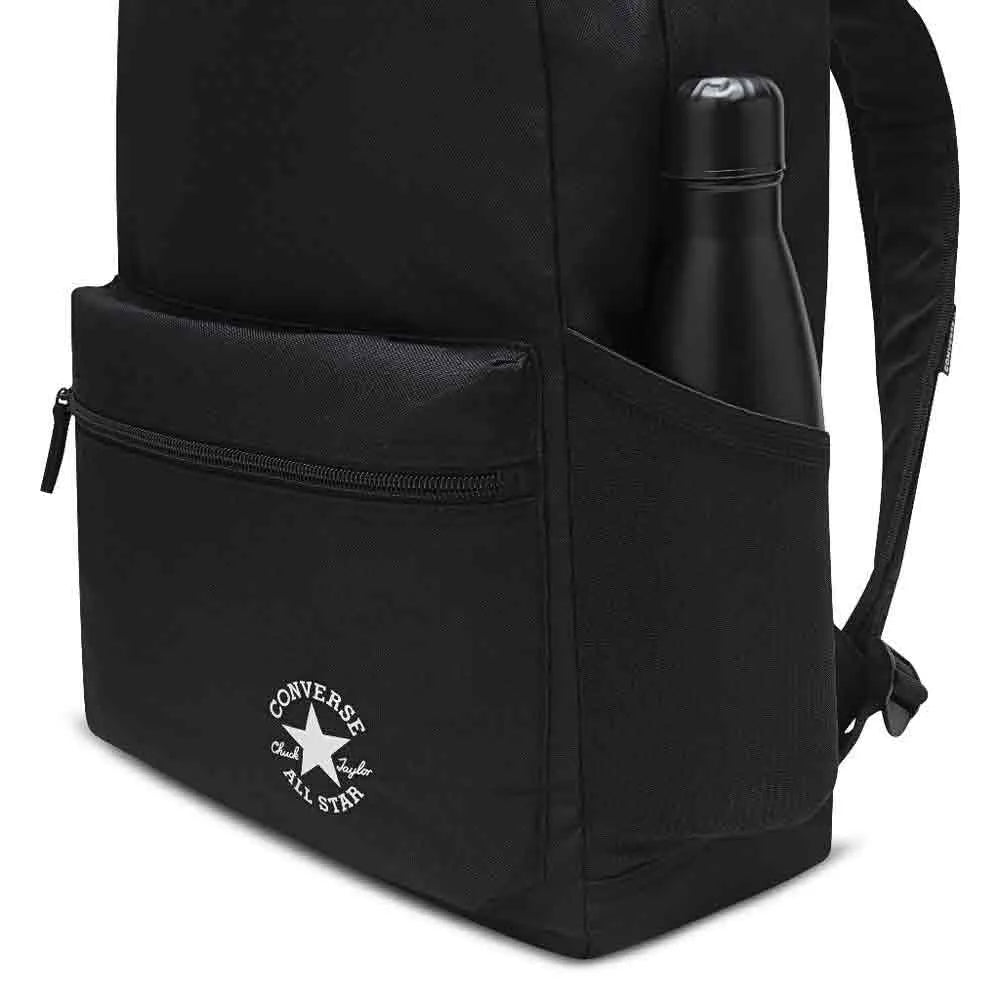 .Converse Cam Speed 3 BackPack - BLACK - (MA5769 023) - R1L2