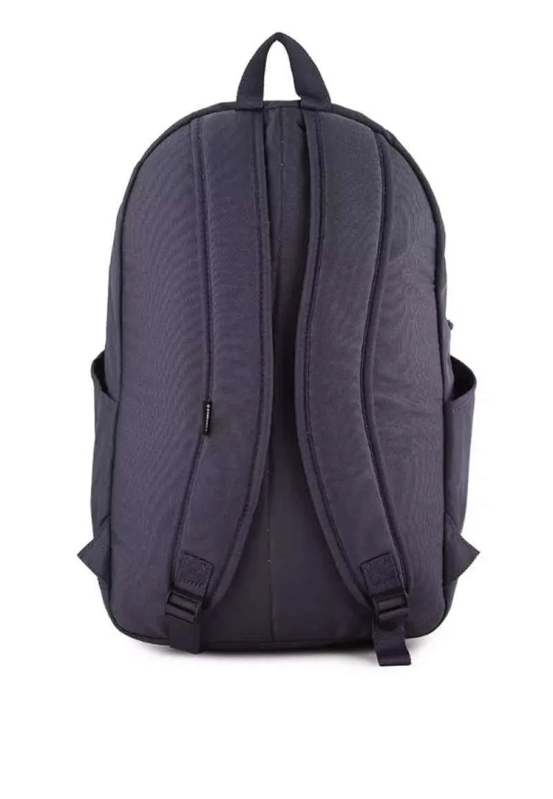 .Converse GO 2 Backpack SHADOW PURPLE - (10020533-501) - C11