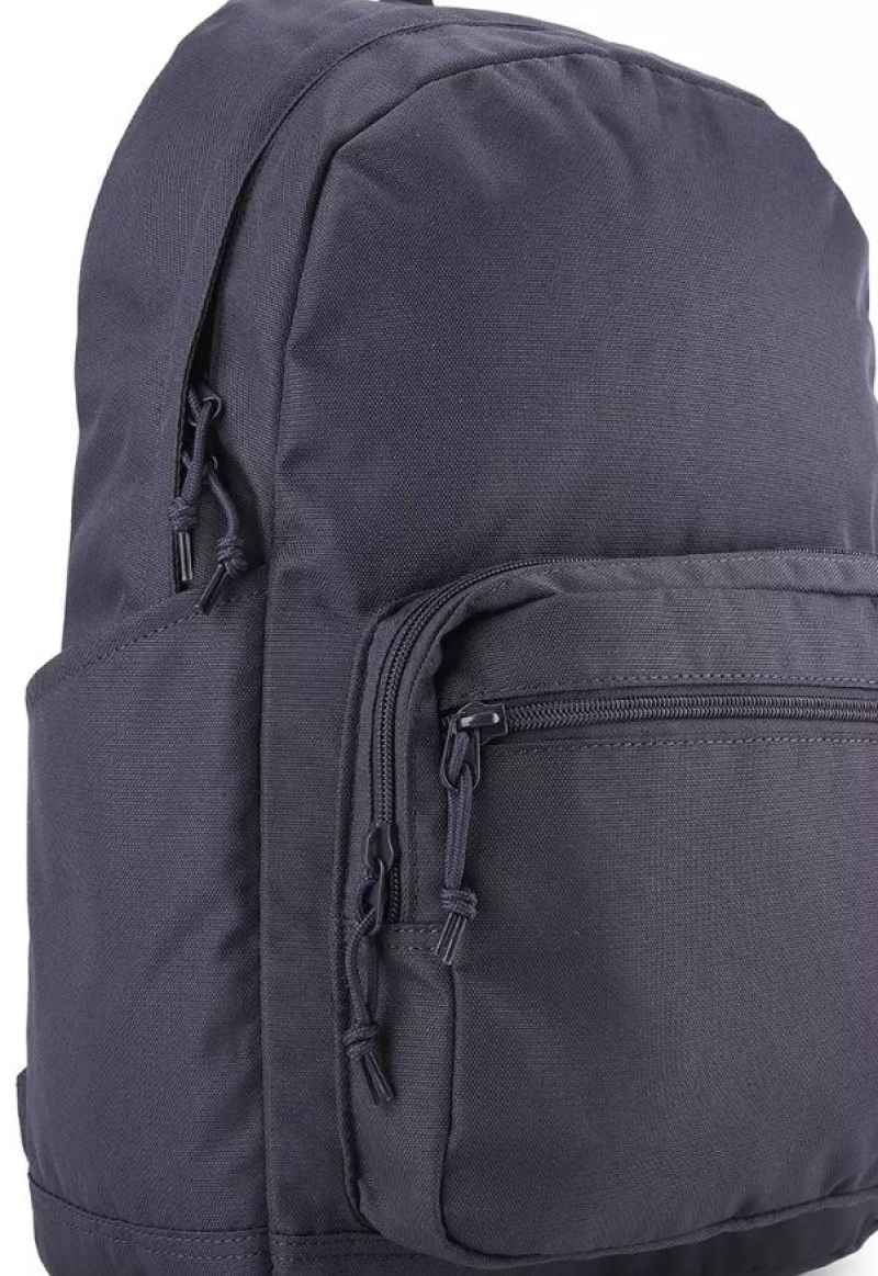 .Converse GO 2 Backpack SHADOW PURPLE - (10020533-501) - C11