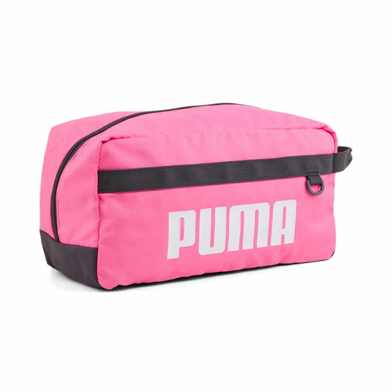 - Puma Challenger Shoe/Boot Bag  PINK - (079532 09) - F
