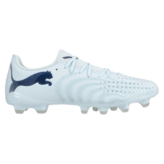 .PUMA FUTURE 9 PLAY FG/AG UNISEX Football Boots - ICY BLUE - (108715-03) - BP9 - R2L17