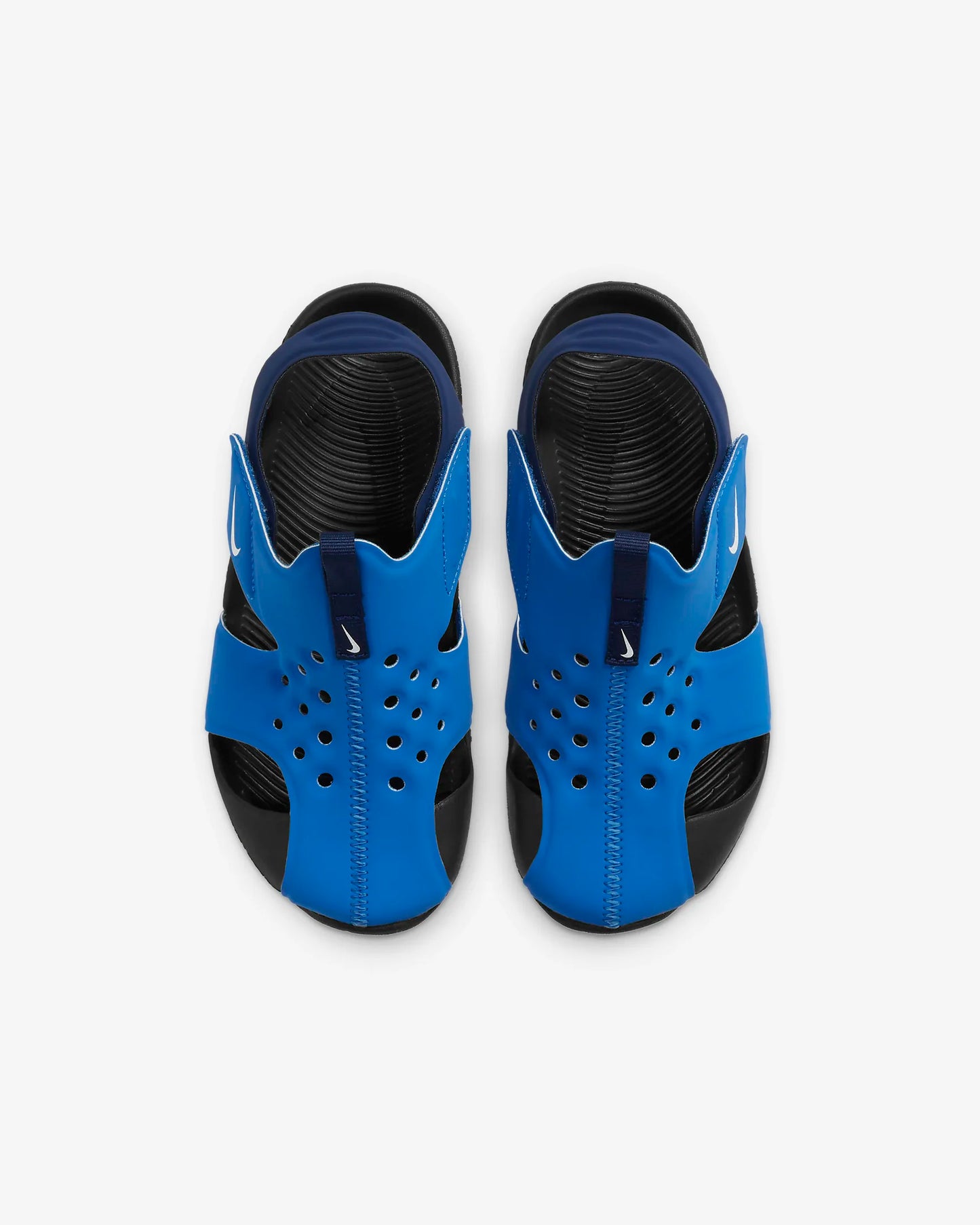 - Nike Kids Sunray Protect 2 BLUE - (943826-403) - SUN - R1L9