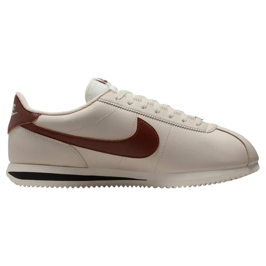 .Nike Cortez “Light Orewood/Brown" (DM4044-114) - CZB - R1L4