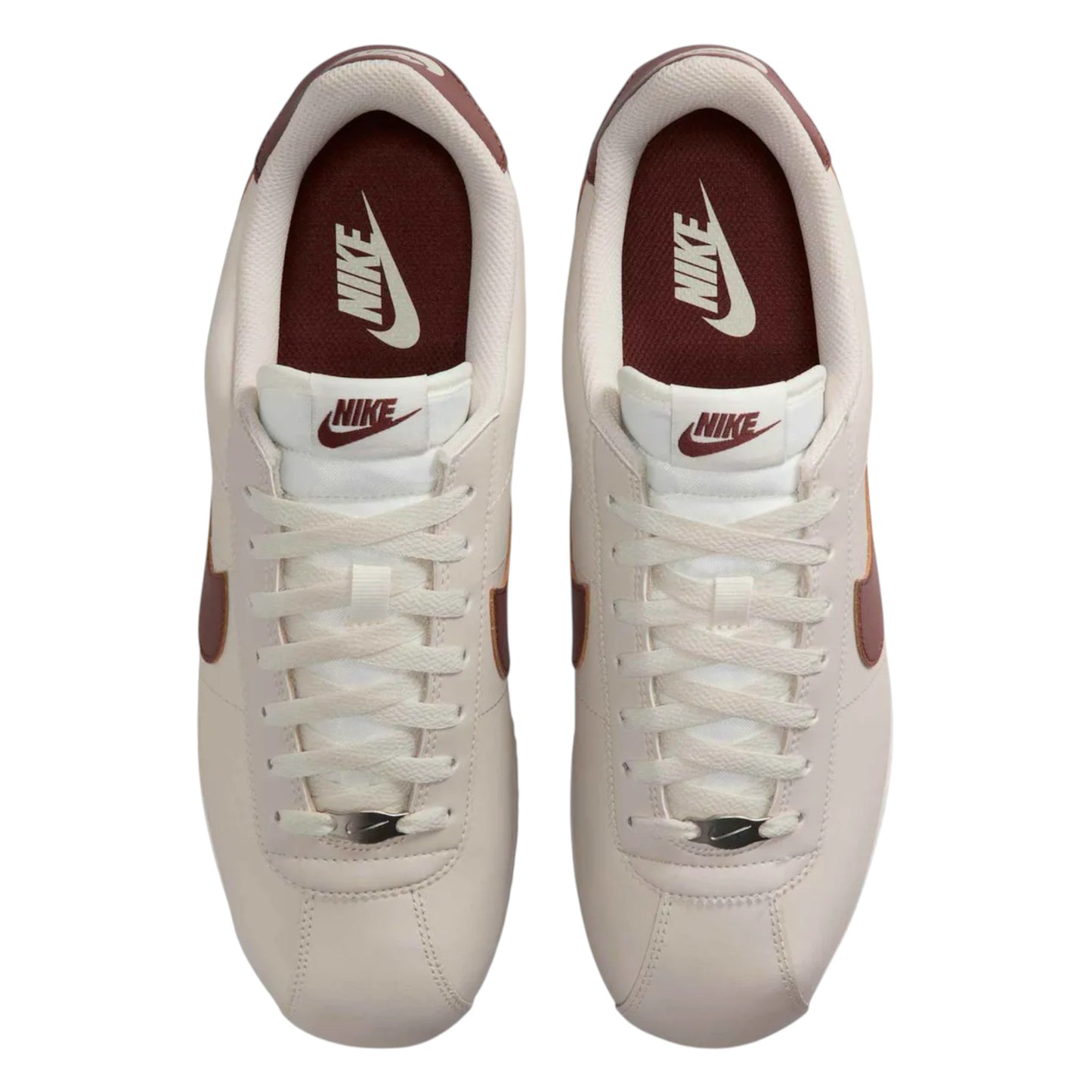 .Nike Cortez “Light Orewood/Brown" (DM4044-114) - CZB - R1L4