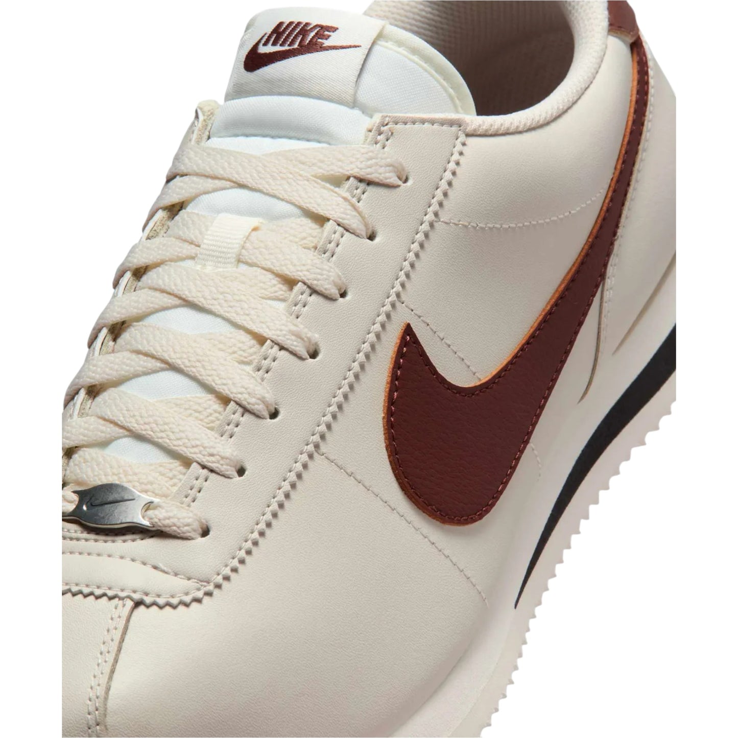 .Nike Cortez “Light Orewood/Brown" (DM4044-114) - CZB - R1L4