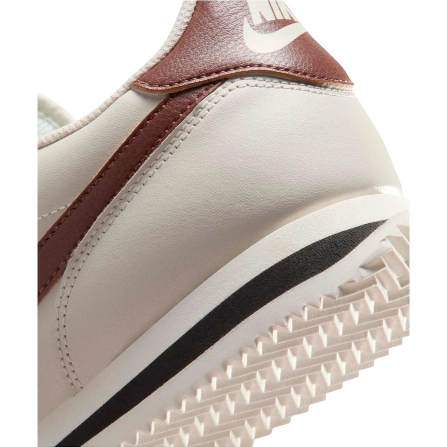 .Nike Cortez “Light Orewood/Brown" (DM4044-114) - CZB - R1L4