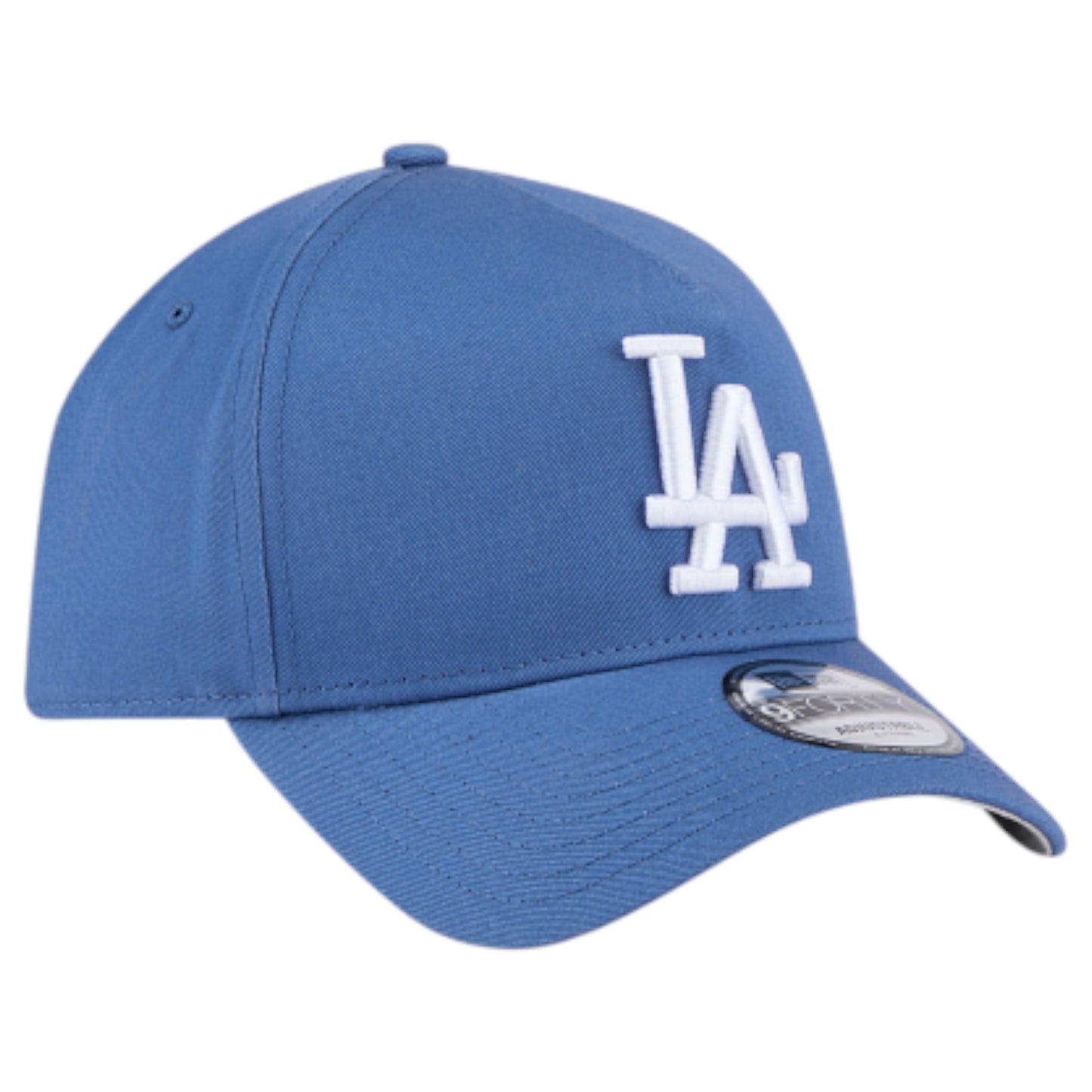 .NEW ERA 940 A-FRAME LA SNAPBACK - INDIGO BLUE - (60766776) - F