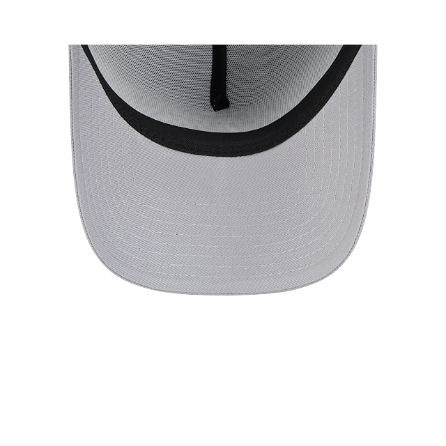 .NEW ERA 940 A-FRAME LA KINGS LOSKIN SNAPBACK - GRAY- (60766780) - F