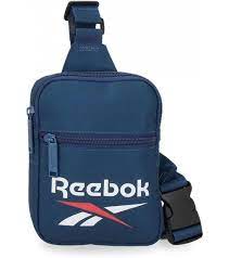 - Reebok Ashland Shoulder Bag - Navy Blue (8025932)