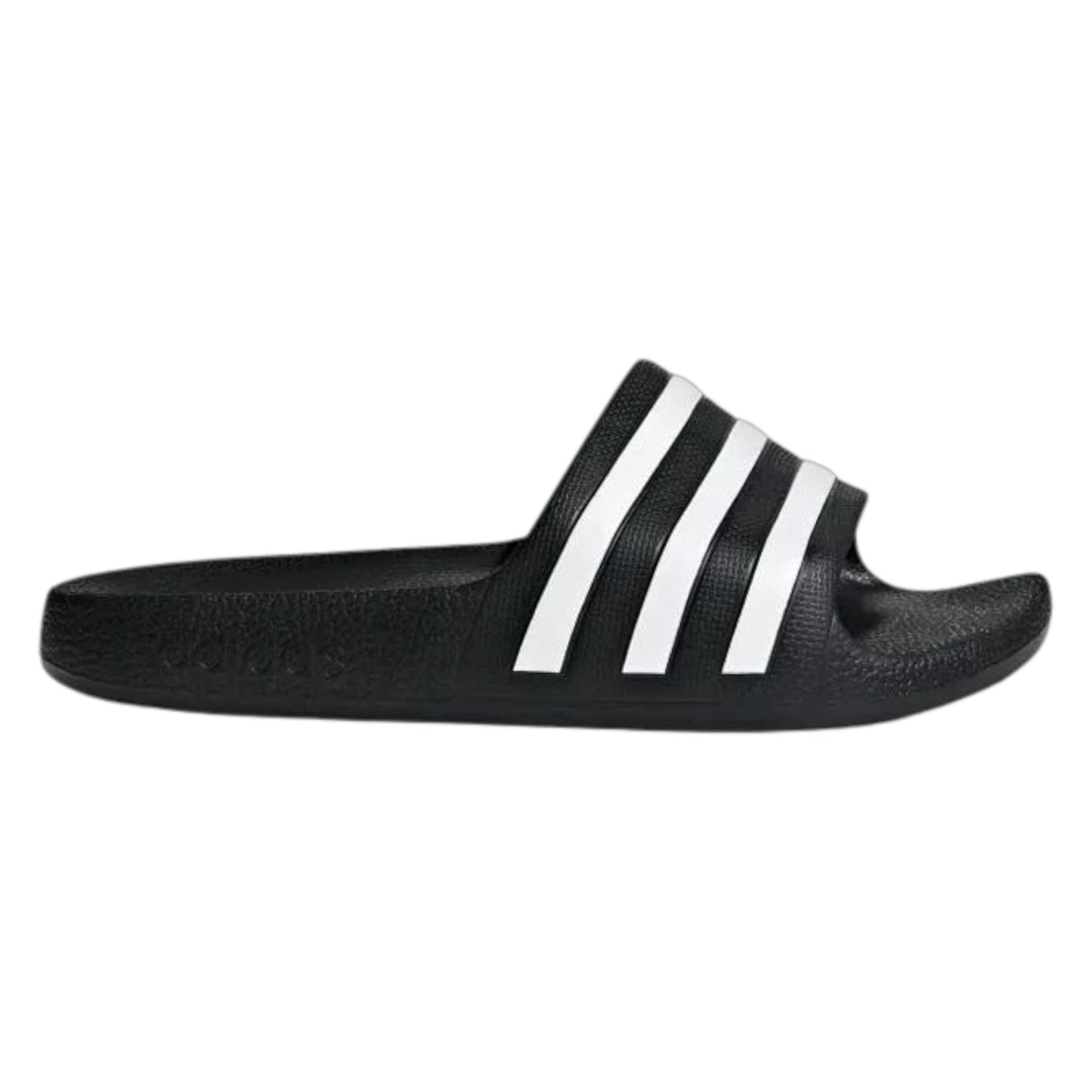 ADILETTE AQUA YOUTH SLIDES - (F35556/F35543) - F - AAK