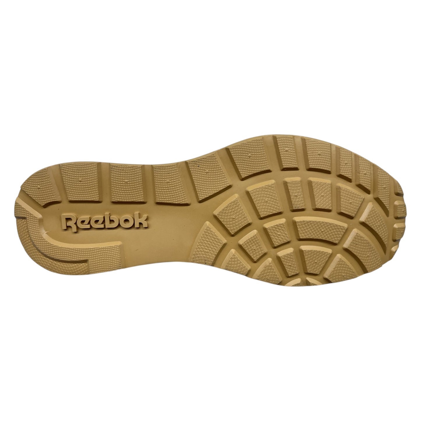 .REEBOK UNISEX RUN LXS - WHITE/BLACK - (1000200381) - LXS - R1L6