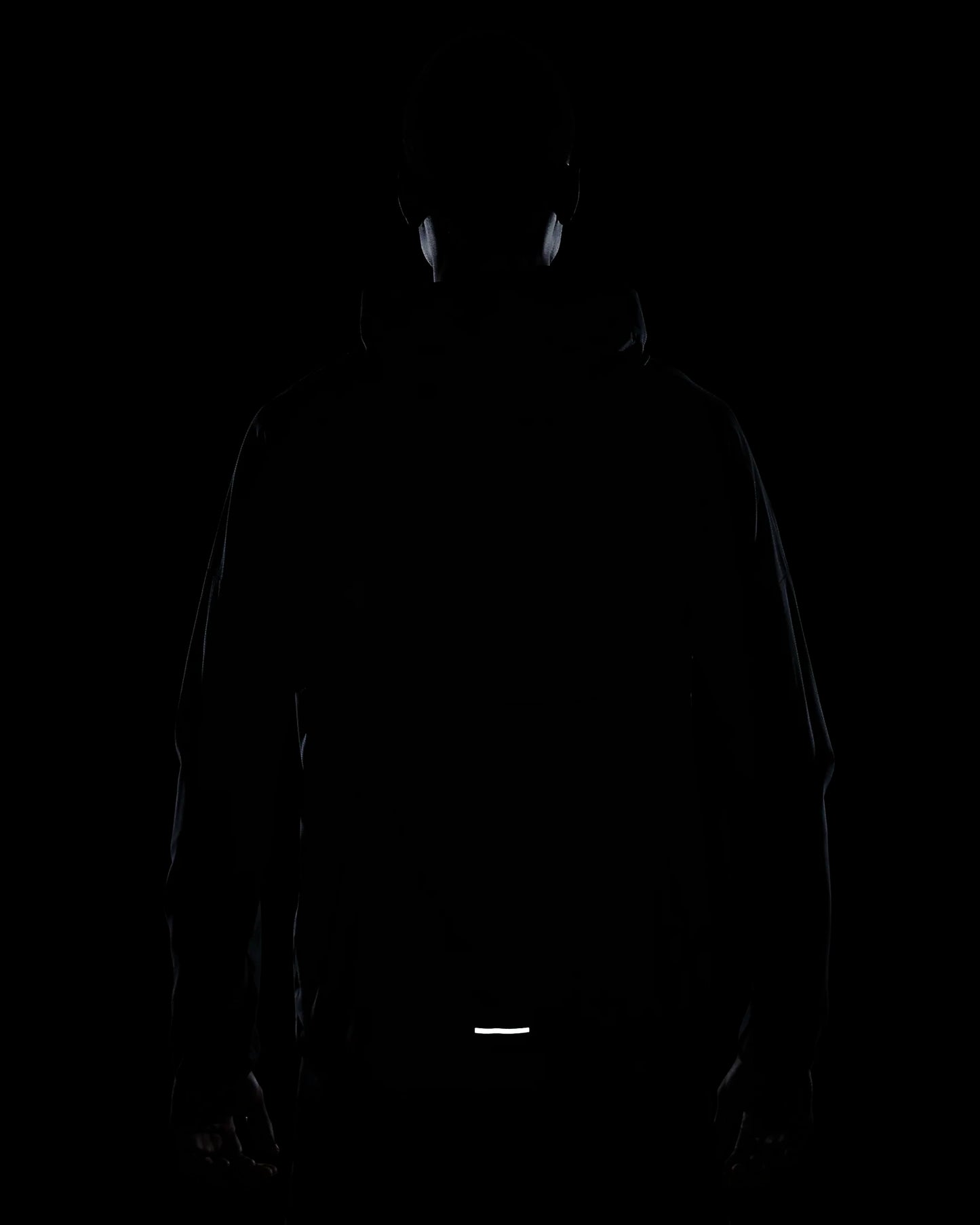 - Nike Windrunner Men's Repel Running Jacket - (FB7540-010) - JKT - C8
