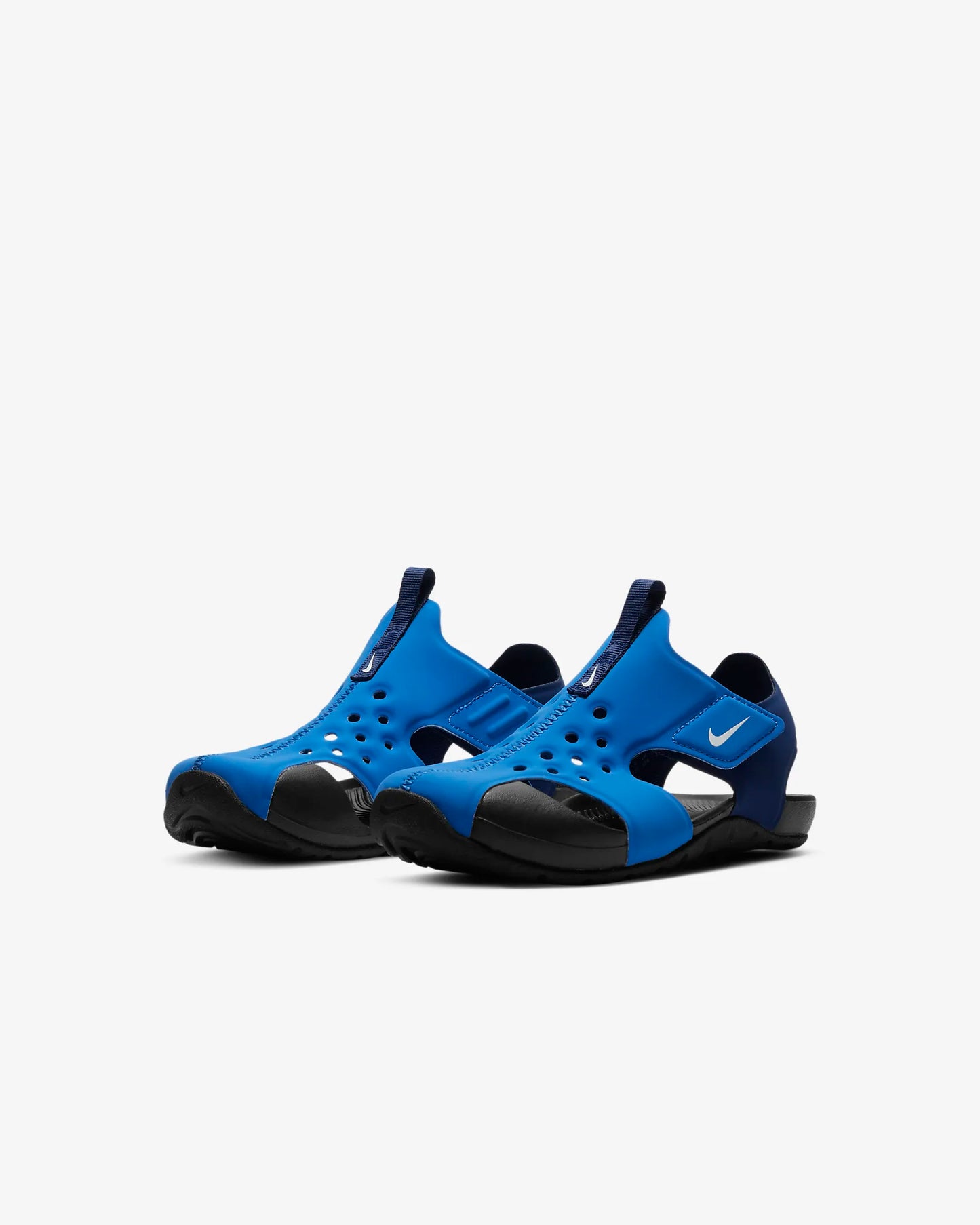 - Nike Kids Sunray Protect 2 BLUE - (943826-403) - SUN - R1L9