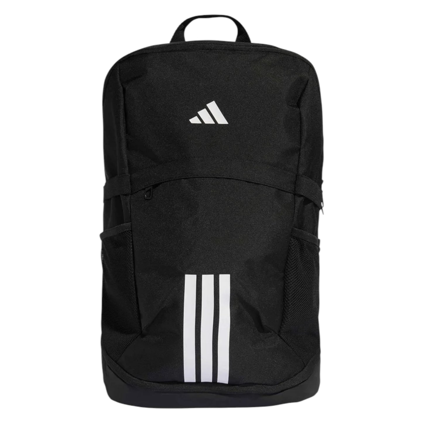 .Adidas Tiro Backpack - BLACK/WHITE - (JY7971) - C