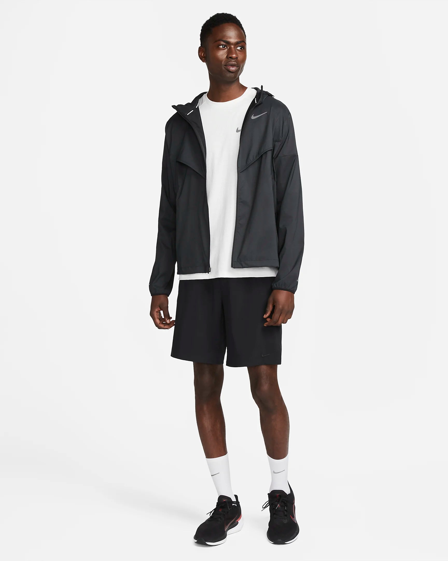 Nike sales windrunner nz