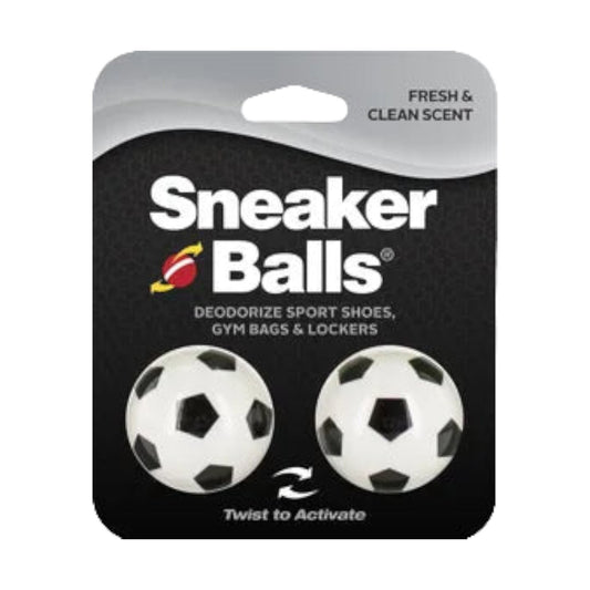 .Sneaker Deodorizer Balls Multi Purpose Soccer - (87004) - F