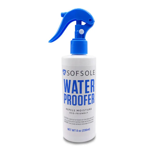 - Sof Sole Water Proofer Triggerspray 236ml