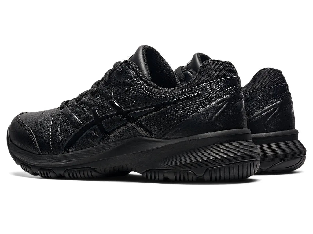 .Asics Youth Gel-550TR (GS) BLACK/BLACK - (1134A015.001) - YA - R2L14