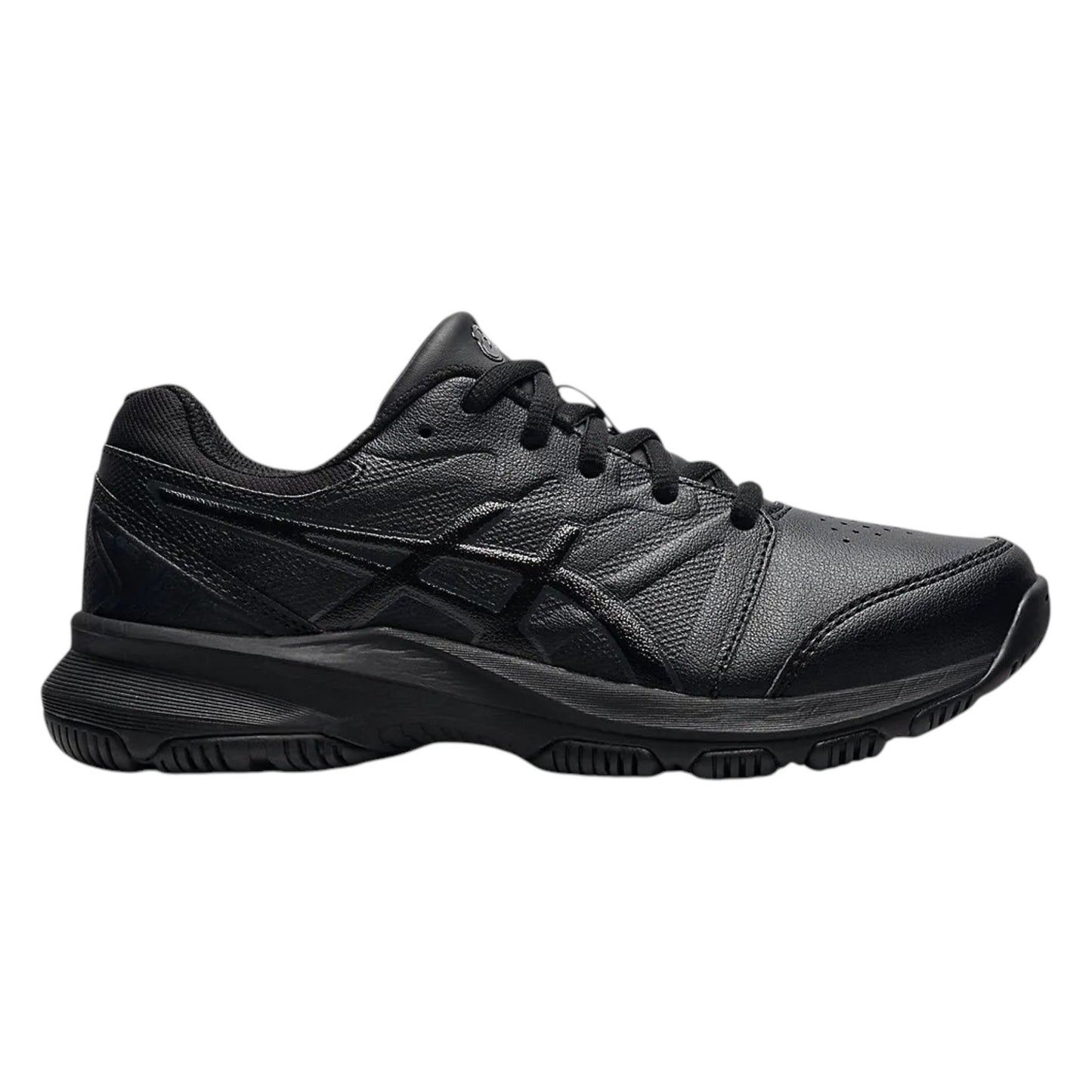 .Asics Youth Gel-550TR (GS) BLACK/BLACK - (1134A015.001) - YA - R2L14