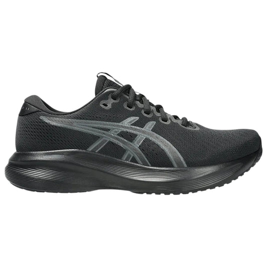 .Asics Womens GEL-EXCITE 11 Black/Carrier Grey - (1012B861.002) - EXC - R2L18