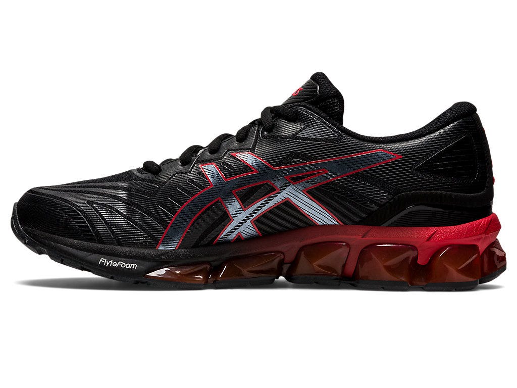 Asics quantum sale 360 red