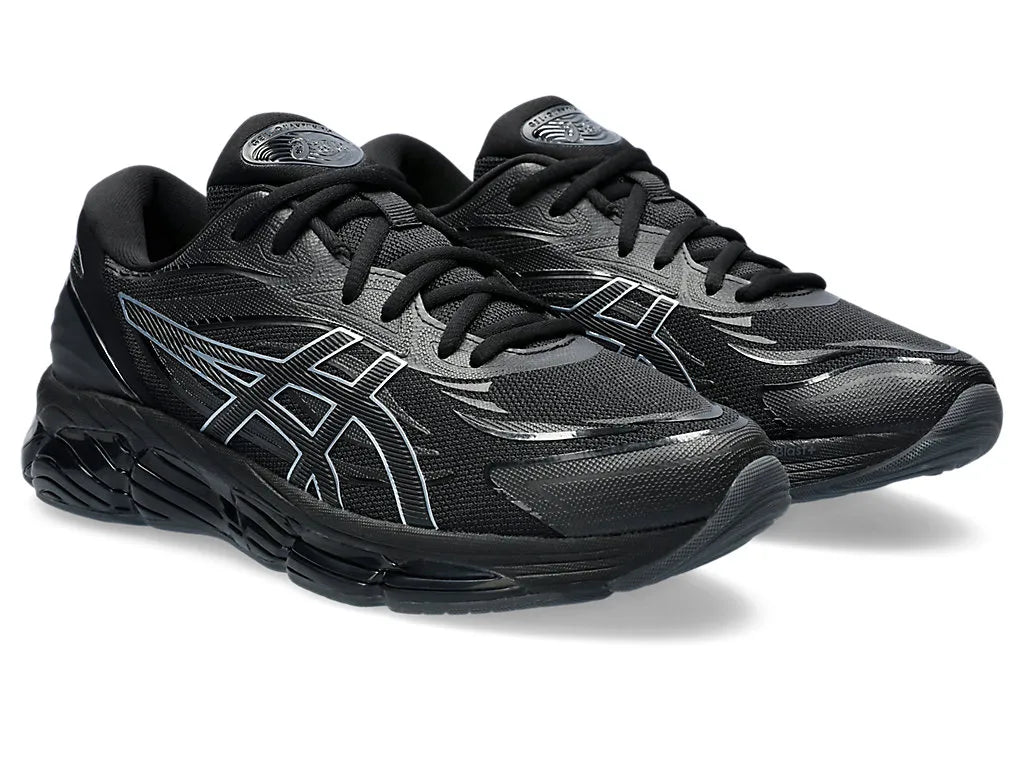 .ASICS GEL-QUANTUM 360 VIII BLACK/BLACK (1203A305.001) - B36 - R1L6